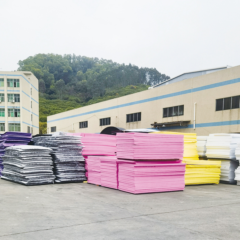 china eva foam